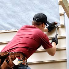 Best Steel Siding Installation  in Northwest Harborcreek, PA